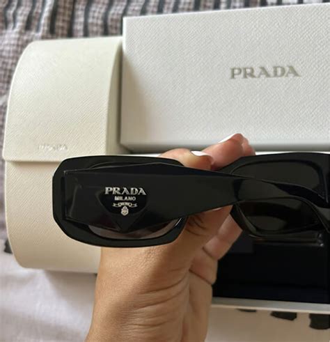 prada sonnenbrille damen dupe|10 Quality Prada Sunglasses Dupe .